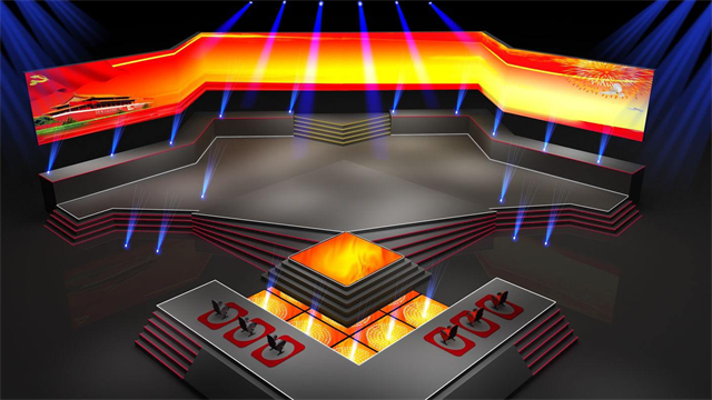 深圳動狐科技有限公司 銷售熱線0755-83590326 VMax圖例