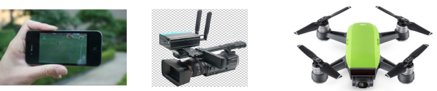 深圳動狐科技有限公司 銷售熱線0755-83590326 VDS虛擬導播切換臺對話訪談類