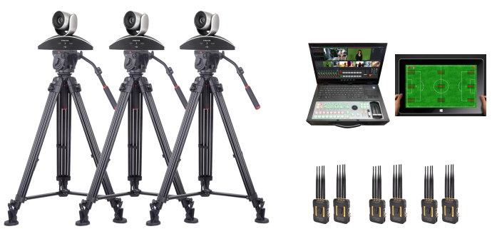 深圳動狐科技有限公司 銷售熱線0755-83590326 VMax圖例