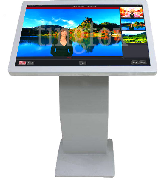 深圳動狐科技有限公司 銷售熱線0755-83590326 常態錄錄播主機