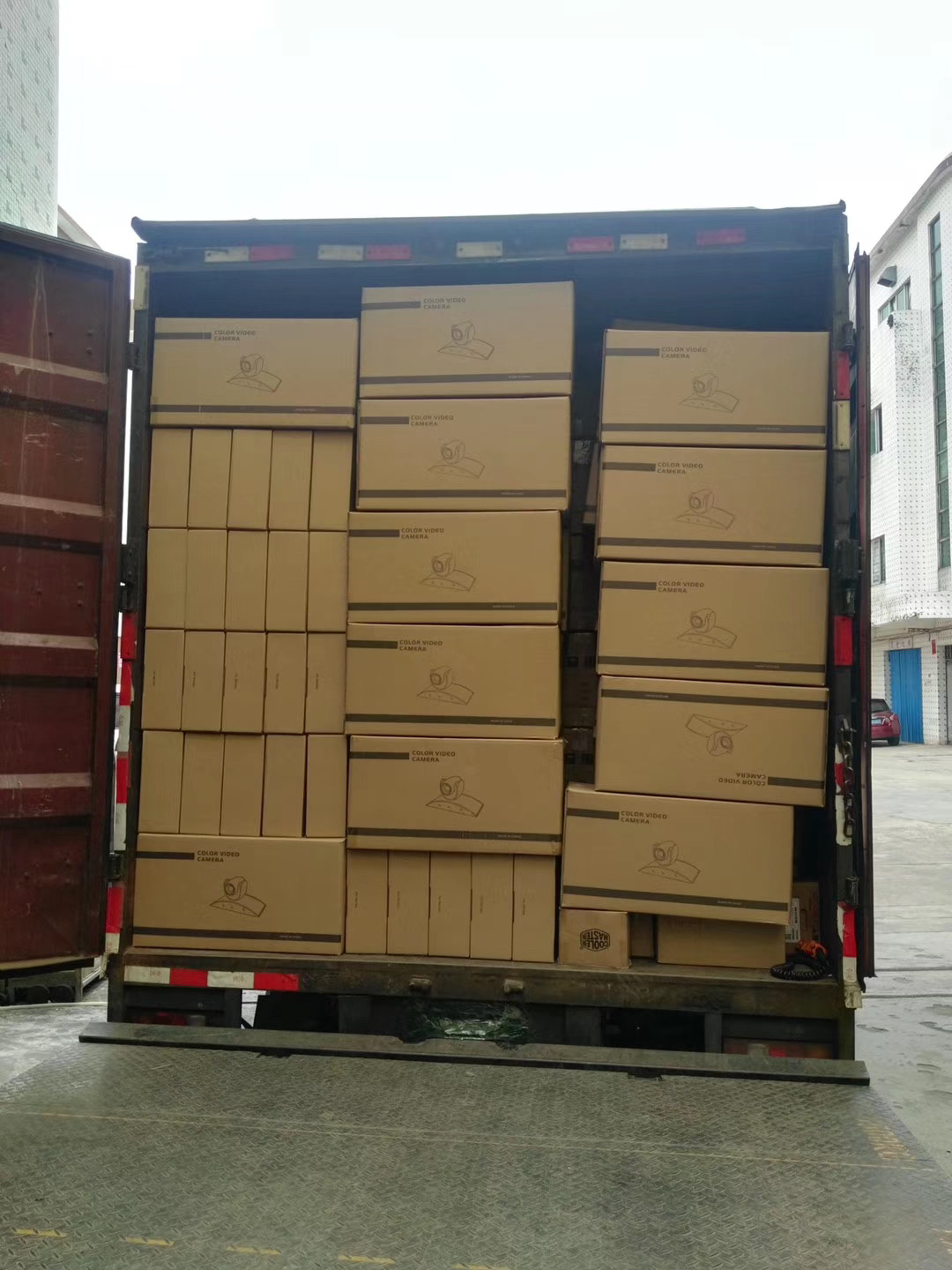 深圳動狐科技有限公司 銷售熱線0755-83590326