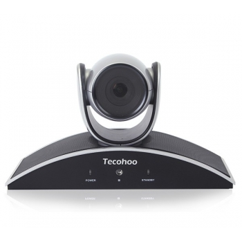 V1080S 高清超廣角無畸變會議攝像機