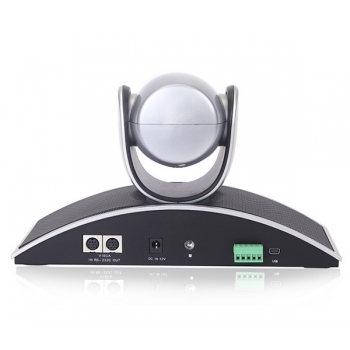 V1080S 高清超廣角無畸變會議攝像機