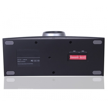 V1080S 高清超廣角無畸變會議攝像機