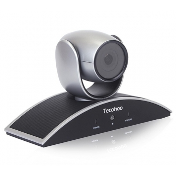 V1080S 高清超廣角無畸變會議攝像機