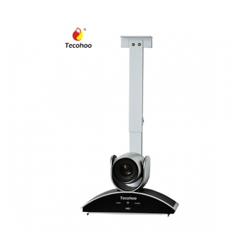 VD系列視頻會議攝像機天花吊裝支架托盤