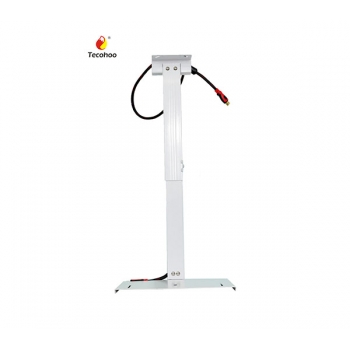 VD系列視頻會議攝像機天花吊裝支架托盤