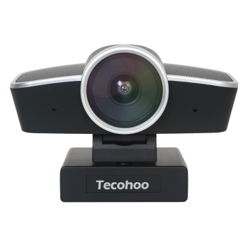 VCF-2KWM 超清超廣角無畸變會議攝像機