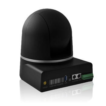 VQD-202U 全高清視頻會議攝像機