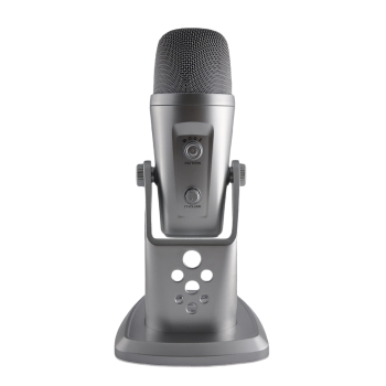 AU1 專業錄音旗艦USB麥克風