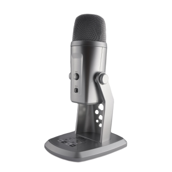 AU1 專業錄音旗艦USB麥克風