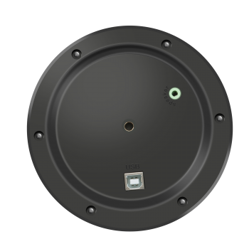 AM70 自適應無感互動陣列拾音麥克風