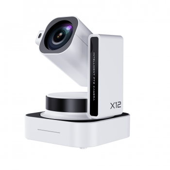 PD-12U 4K UHD 12倍光學變焦攝像機