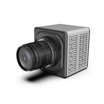 SH3系列高速攝像機