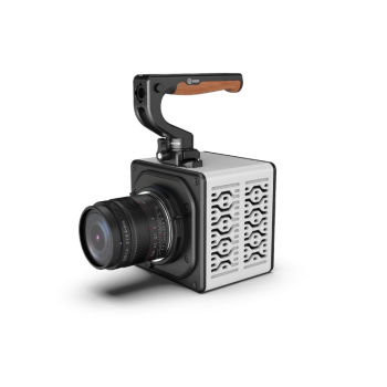 SH3系列高速攝像機