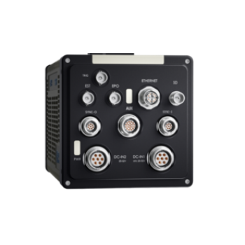 SH6系列高速攝像機