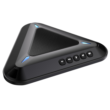 A1 USB有線全向麥克風