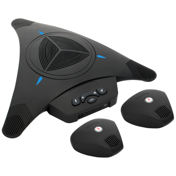 X3 EX 有線級聯視頻會議全向麥克風