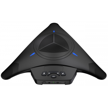 X3W 2.4G無線視頻會議全向麥克風