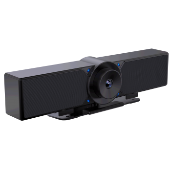 N4KA 智能AI人臉追蹤4K視頻會議音視頻一體機