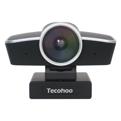 VCF-1080WM 定焦超廣角無畸變會議攝像機