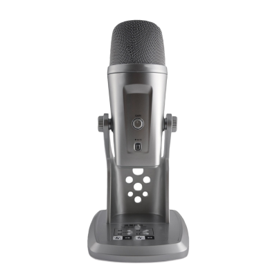 AU1 專業錄音旗艦USB麥克風