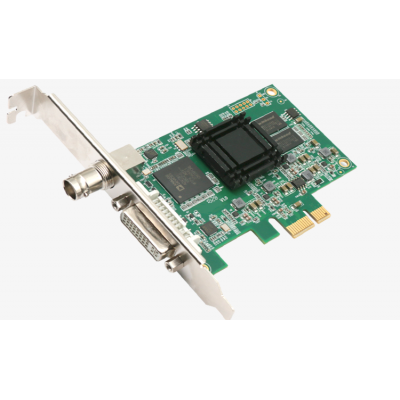 HD-E1 單路復合接口全高清視頻采集卡