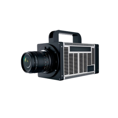 SH6系列高速攝像機