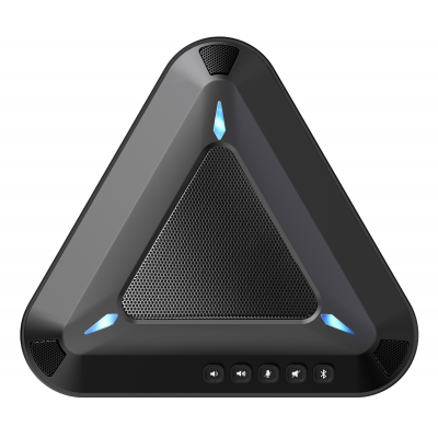 A3B 藍牙無線型視頻會議全向麥克風