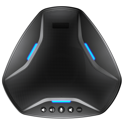 W3 USB有線視頻會議全向麥克風