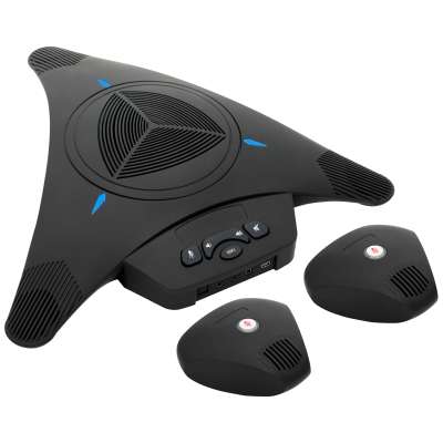 X3 EX 有線級聯視頻會議全向麥克風